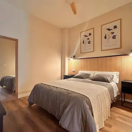 Apartman Apartamento B Proximo Al Mar *
