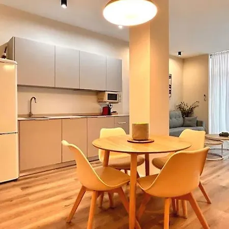 Apartamento B Proximo Al Mar Apartman *