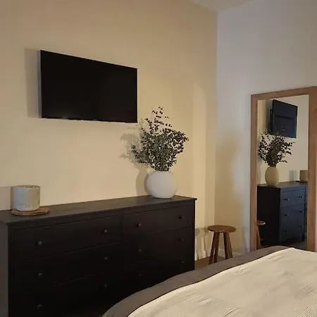 Apartamento B Proximo Al Mar Apartman