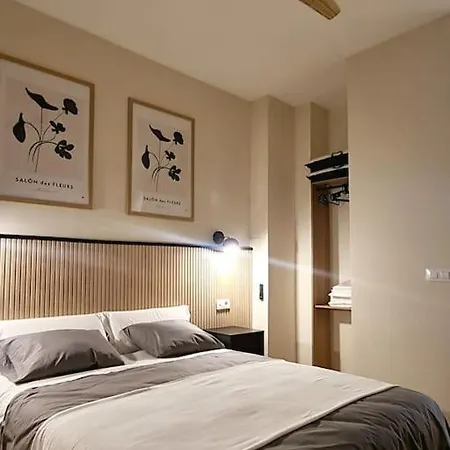 Apartman Apartamento B Proximo Al Mar