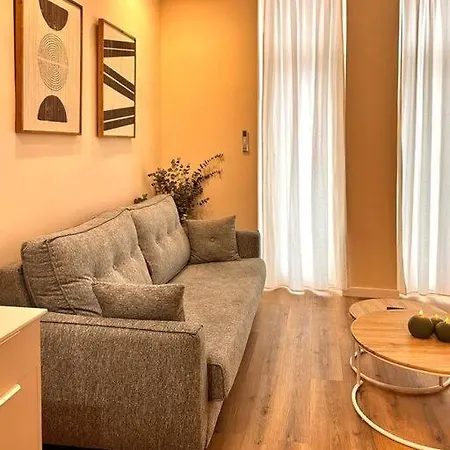Apartamento B Proximo Al Mar *